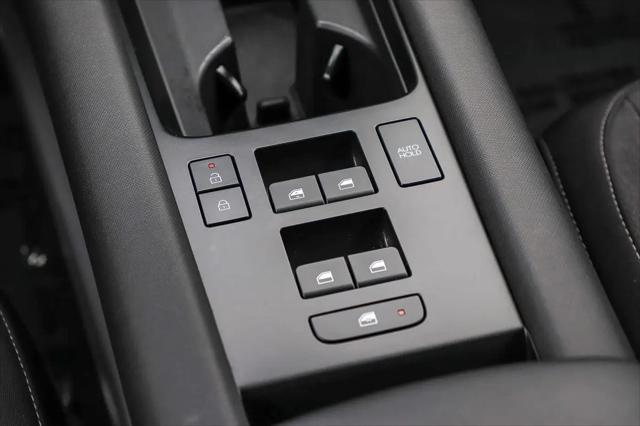 2024 Hyundai IONIQ 6 SE