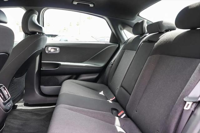 2024 Hyundai IONIQ 6 SE