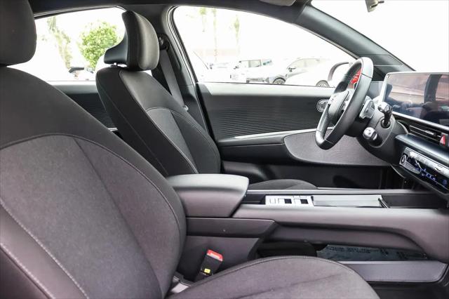 2024 Hyundai IONIQ 6 SE