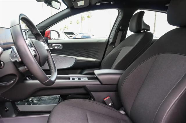 2024 Hyundai IONIQ 6 SE