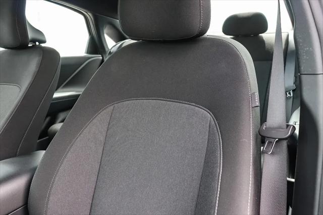 2024 Hyundai IONIQ 6 SE