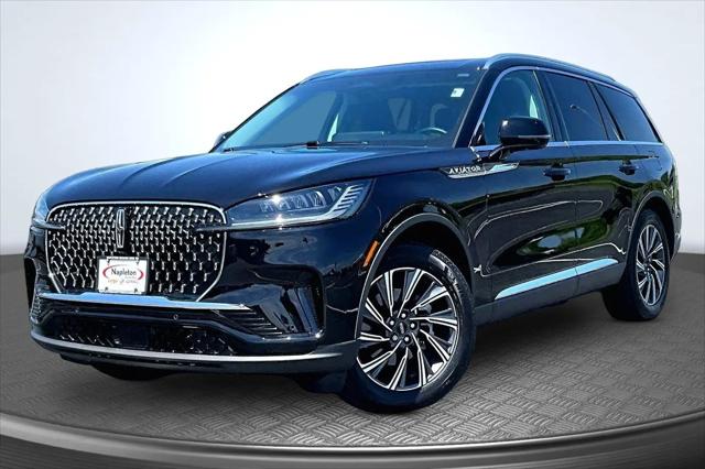 2025 Lincoln Aviator Premiere for sale in Beaver Dam, WI
