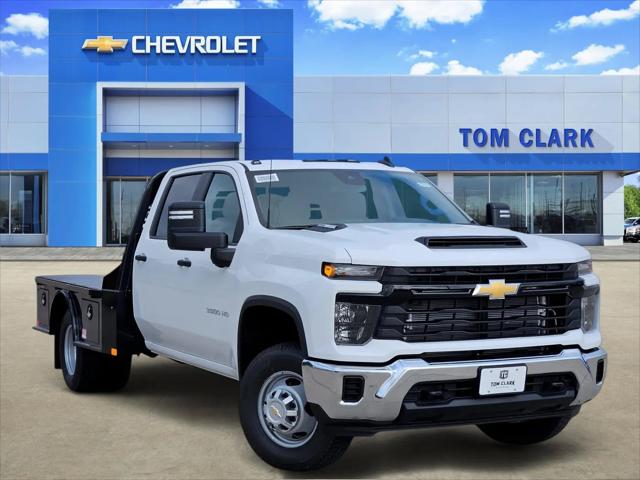 2026 Chevrolet Silverado 3500HD Work Truck for sale in Denton, TX