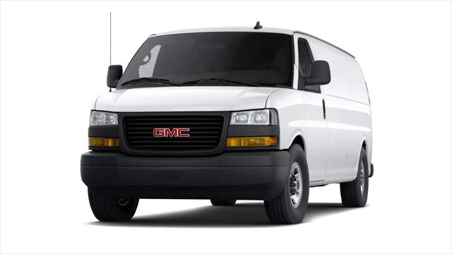 2026 GMC Savana Cargo 3500 Extended Wheelbase, Work Van, RWD for sale in Denton, TX