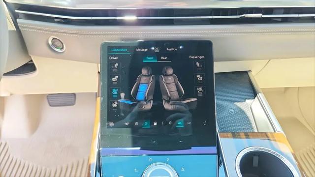 2026 Cadillac Escalade Platinum Luxury