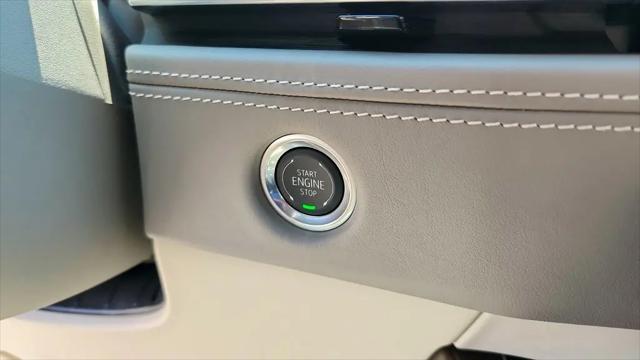 2026 Cadillac Escalade Platinum Luxury
