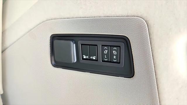 2026 Cadillac Escalade Platinum Luxury