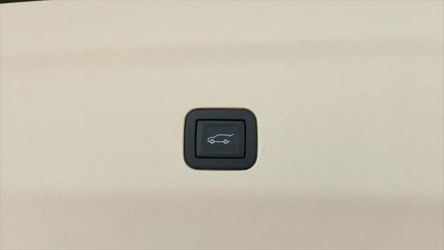 2026 Cadillac Escalade Platinum Luxury