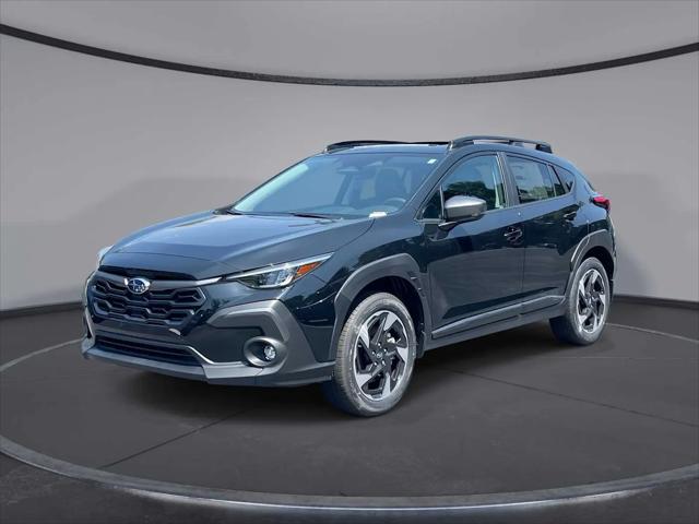 2026 Subaru Crosstrek Limited for sale in Decatur, GA