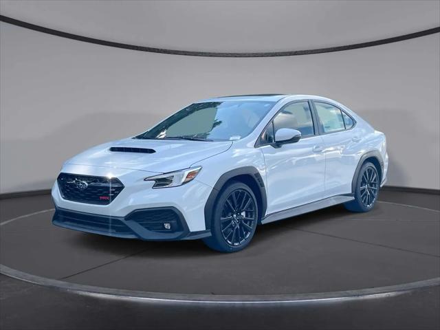 2026 Subaru WRX Limited for sale in Decatur, GA