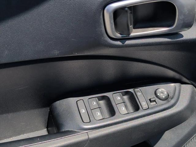 2021 Hyundai Venue SE