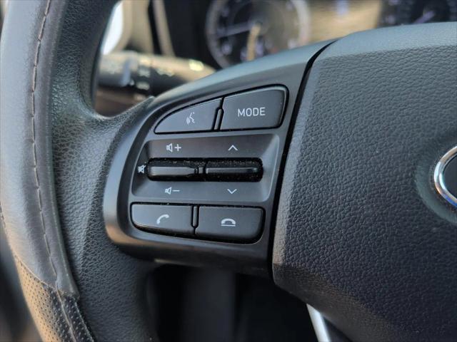 2021 Hyundai Venue SE