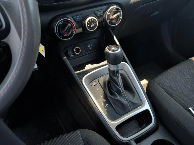 2021 Hyundai Venue SE