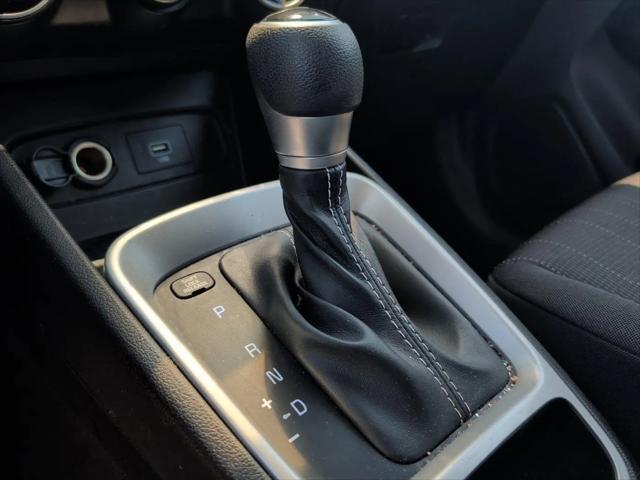 2021 Hyundai Venue SE