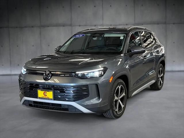 2026 Volkswagen Tiguan SE for sale in Bakersfield, CA