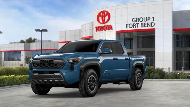2026 Toyota Tacoma TRD Off Road for sale in Richmond, TX