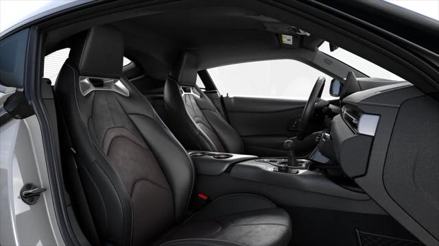 2026 Toyota GR Supra 3.0