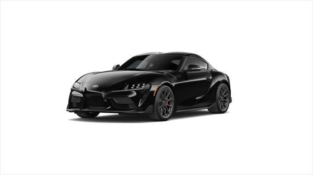 2026 Toyota GR Supra 3.0 for sale in Richmond, TX