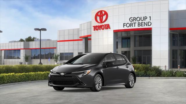 2026 Toyota Corolla SE for sale in Richmond, TX