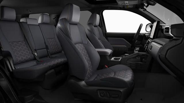 2026 Toyota 4Runner Platinum