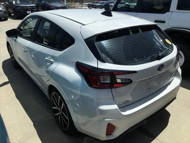 2024 Subaru Impreza Sport 5-Door