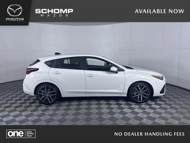 2024 Subaru Impreza Sport 5-Door for sale in Aurora, CO