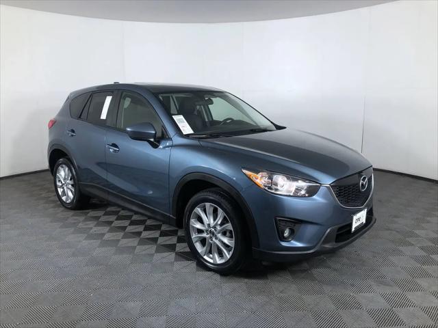 2015 Mazda CX-5 Grand Touring