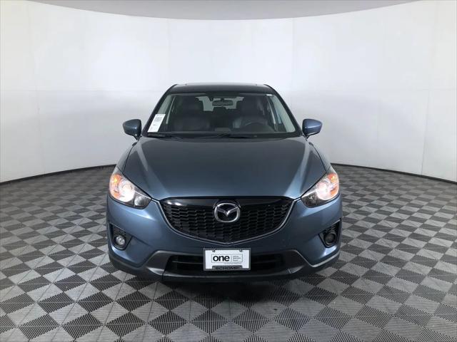 2015 Mazda CX-5 Grand Touring