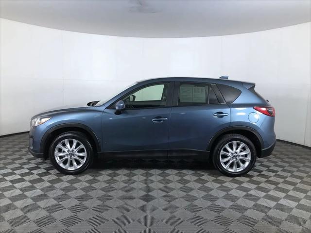 2015 Mazda CX-5 Grand Touring