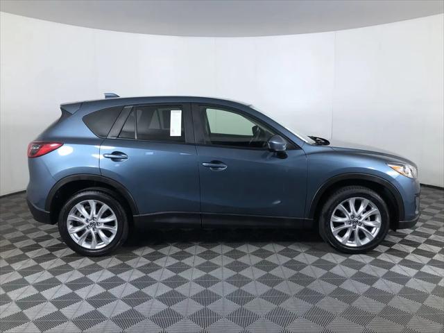 2015 Mazda CX-5 Grand Touring