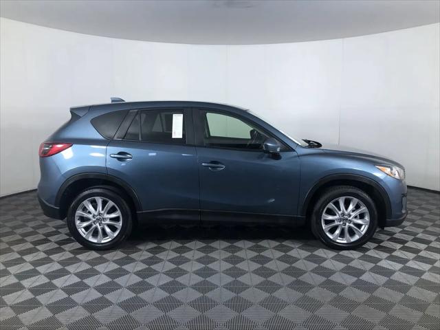 2015 Mazda CX-5 Grand Touring