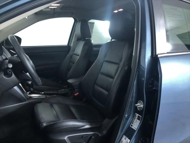2015 Mazda CX-5 Grand Touring