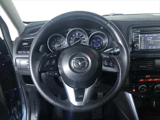 2015 Mazda CX-5 Grand Touring