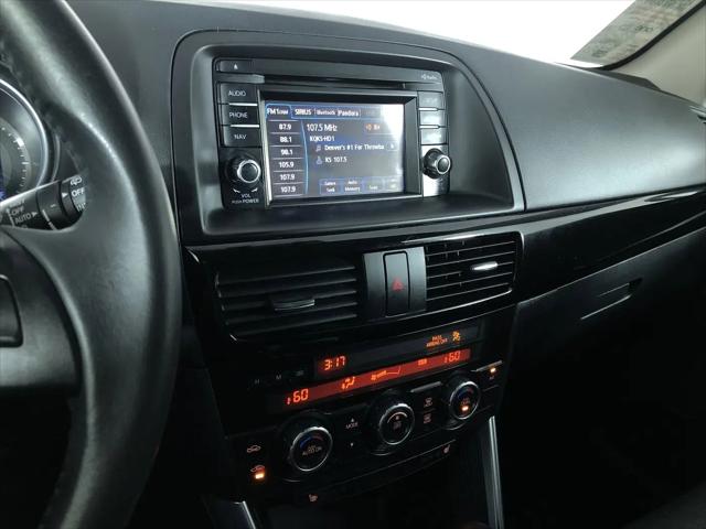 2015 Mazda CX-5 Grand Touring