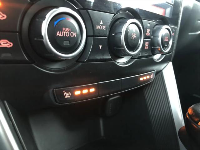 2015 Mazda CX-5 Grand Touring