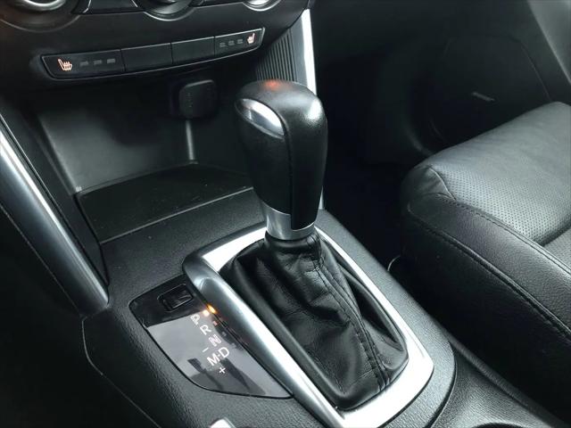 2015 Mazda CX-5 Grand Touring