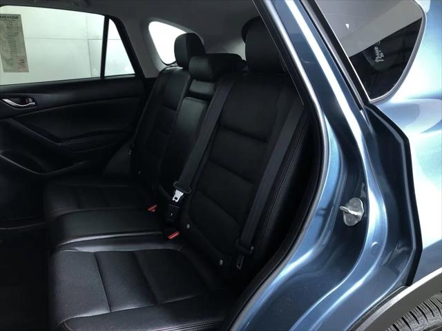 2015 Mazda CX-5 Grand Touring