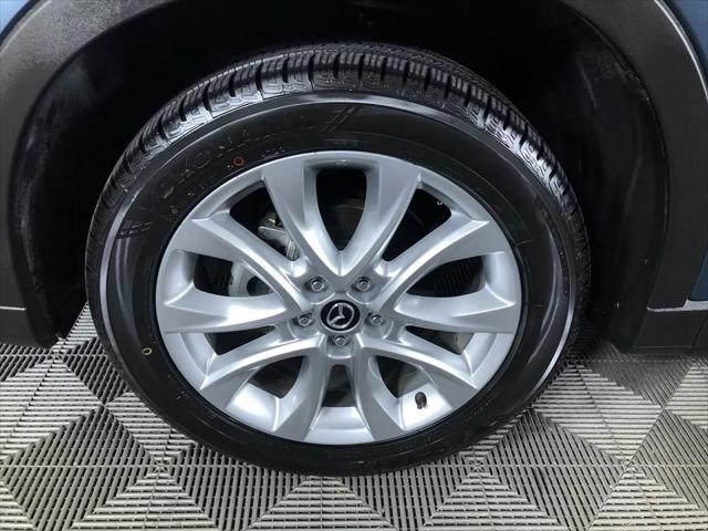 2015 Mazda CX-5 Grand Touring