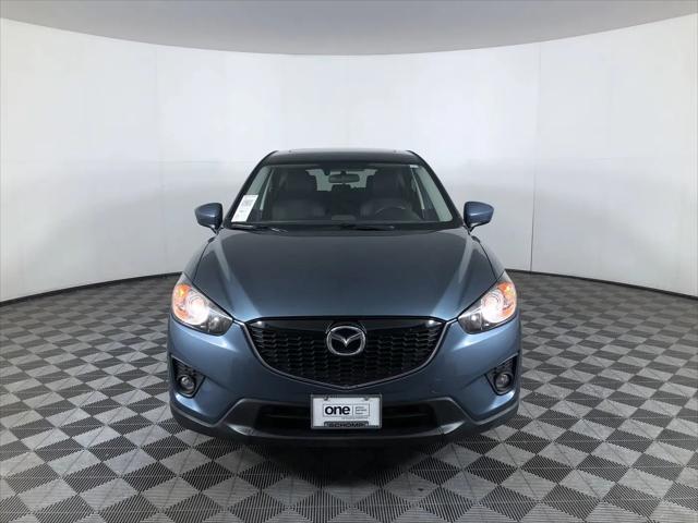 2015 Mazda CX-5 Grand Touring
