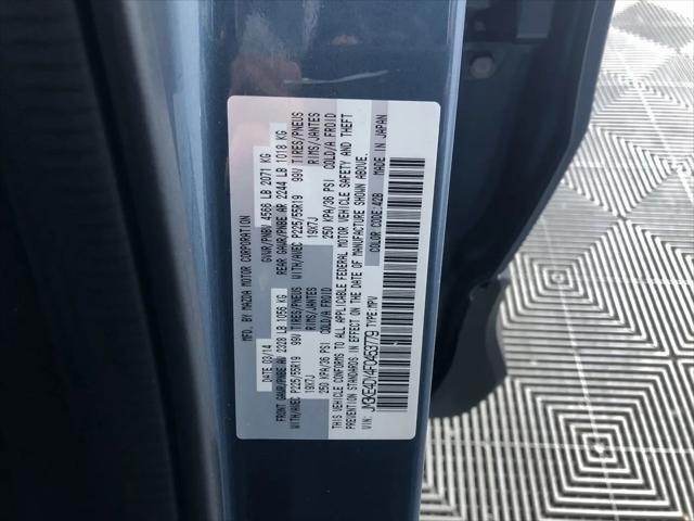 2015 Mazda CX-5 Grand Touring