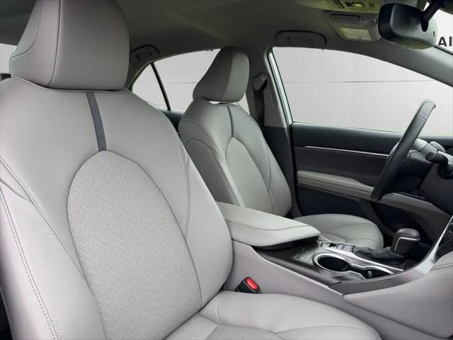 2024 Toyota Camry XLE