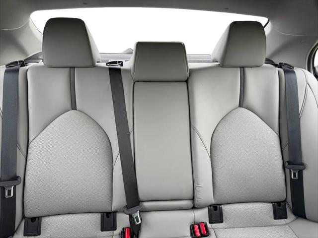 2024 Toyota Camry XLE