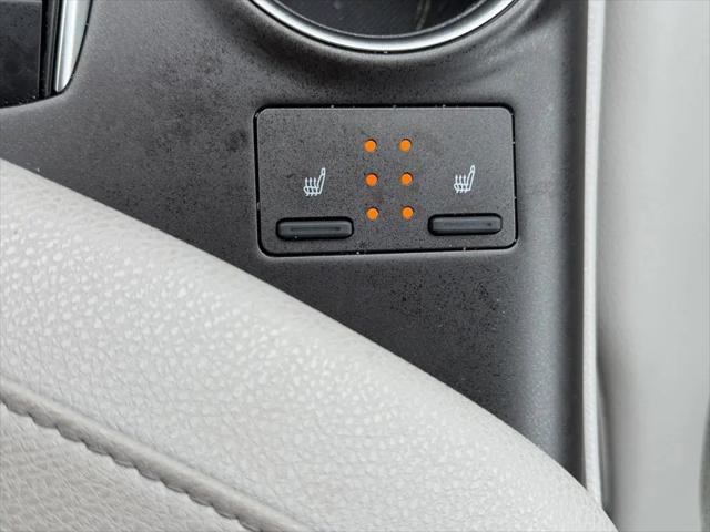 2024 Toyota Camry XLE