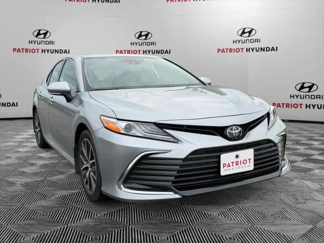 2024 Toyota Camry XLE for sale in Bourbonnais, IL