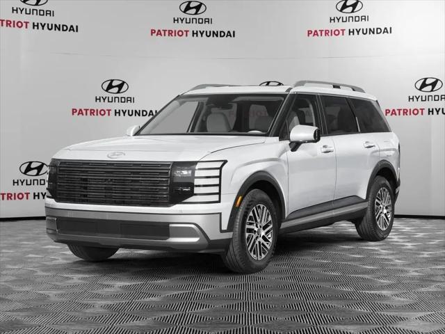 2026 Hyundai Palisade SEL Premium for sale in Bourbonnais, IL