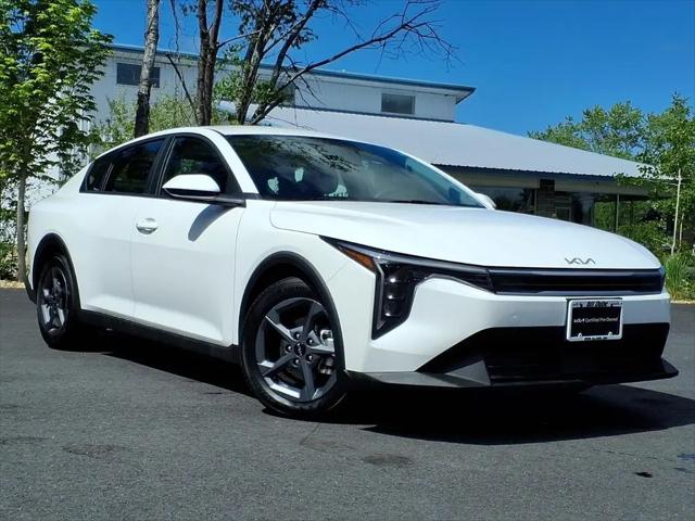 2025 Kia K4 LXS for sale in Somersworth, NH