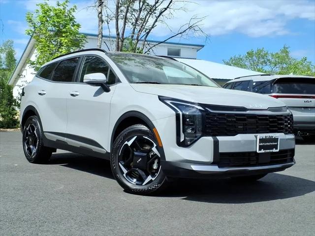 2026 Kia Sportage EX for sale in Somersworth, NH