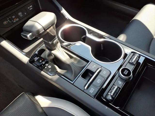 2026 Kia K5 GT-Line AWD