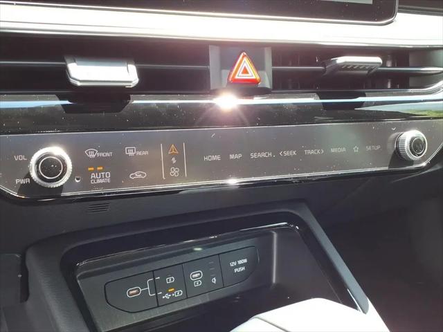 2026 Kia K5 GT-Line AWD
