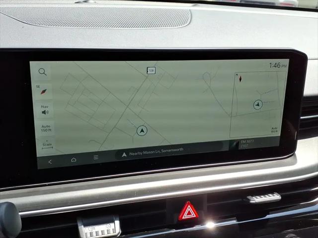 2026 Kia K5 GT-Line AWD